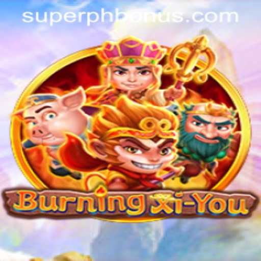 Unveiling the Mystical World of BurningXiYou: A Game of Strategy and Adventure