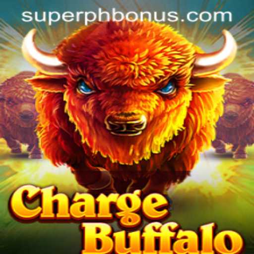 ChargeBuffalo: A Thrilling New Game with SUPERPH Features