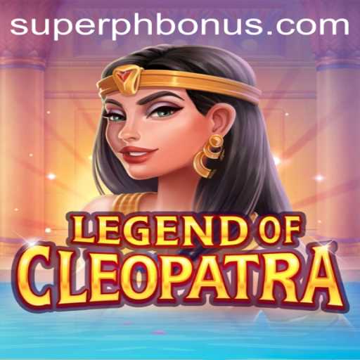Legend of Cleopatra: A Majestic Gaming Adventure
