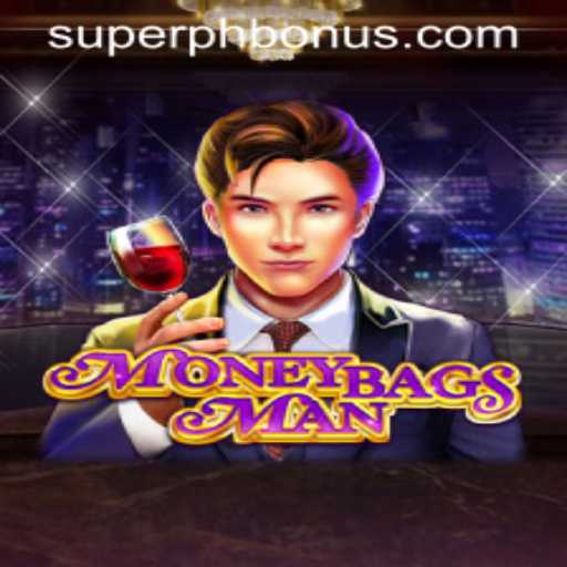 Discover the Thrilling World of MoneybagsMan with SUPERPH