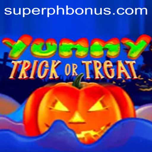 Dive into the Sweet World of YummyTrickorTreat with SUPERPH